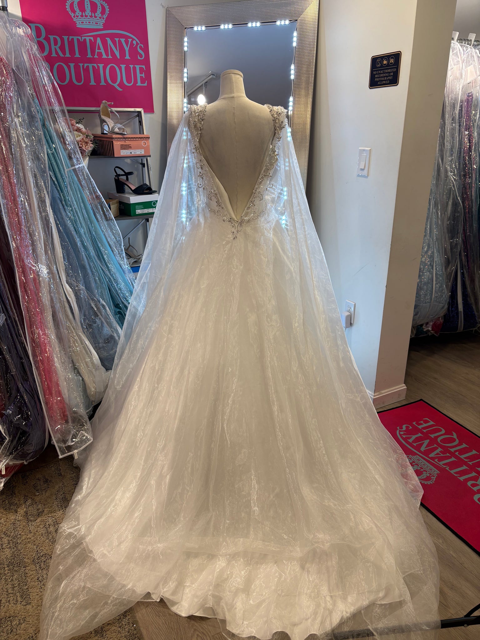 Johnathan Kayne Dress #JK861134