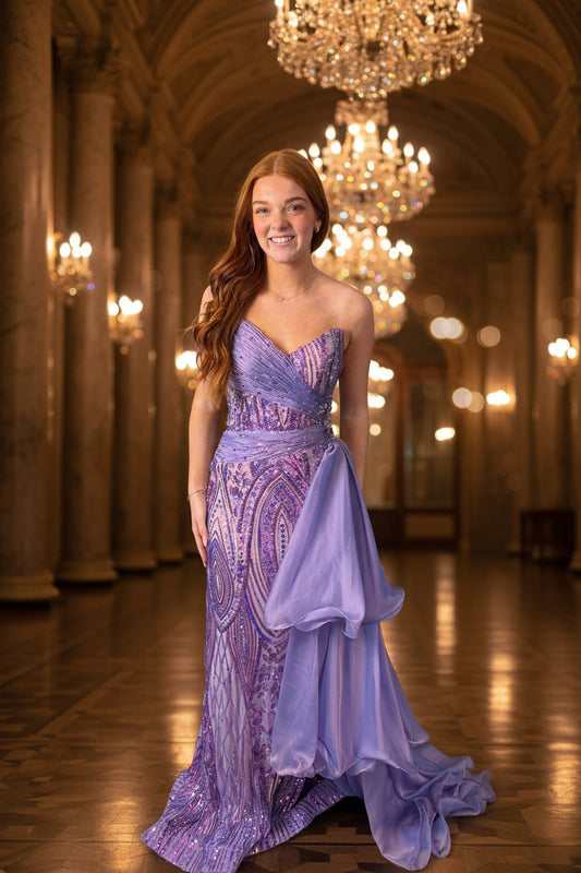 Johnathan Kayne Dress #JK9312