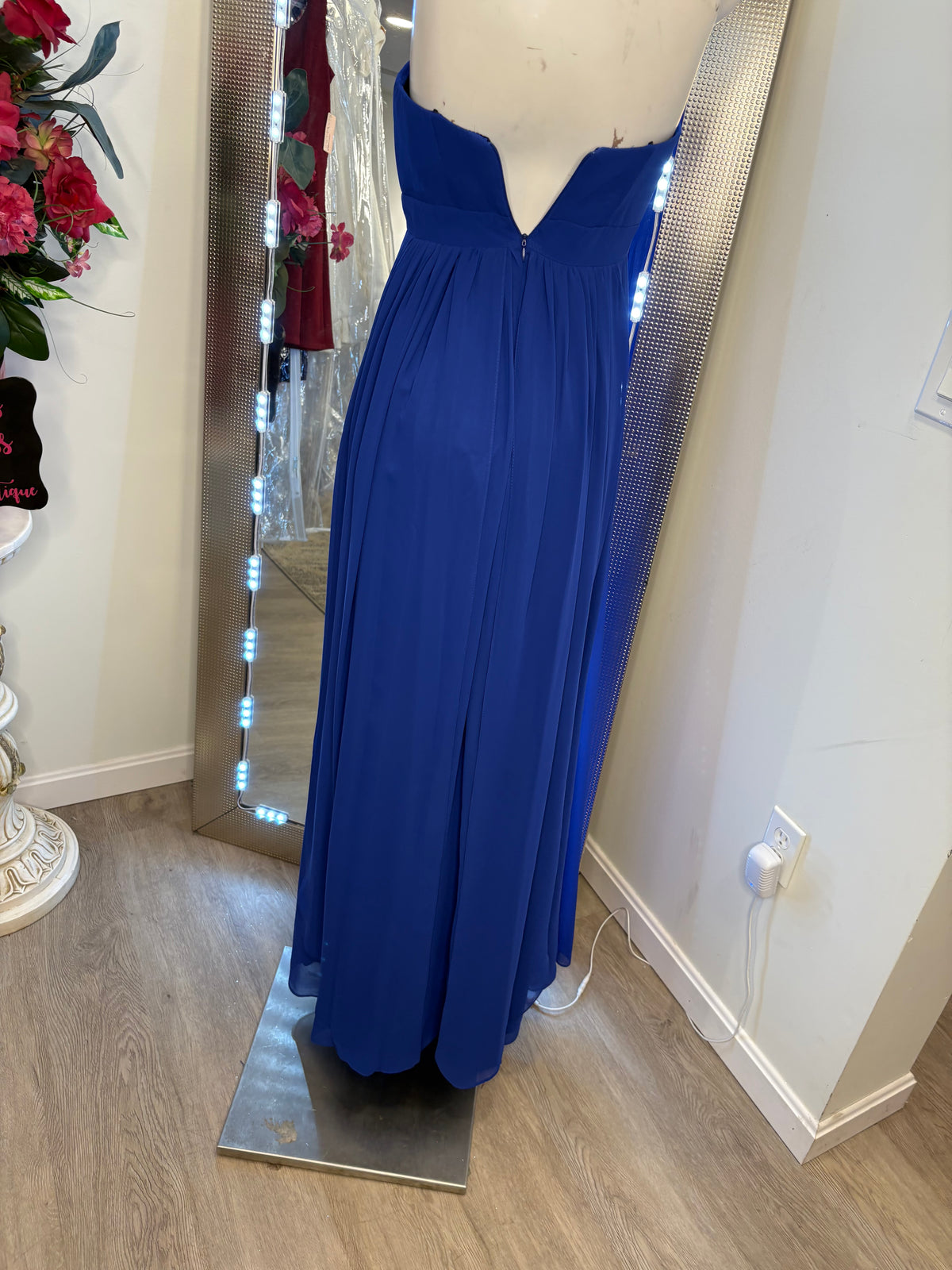 Brittany’s Boutique Dress