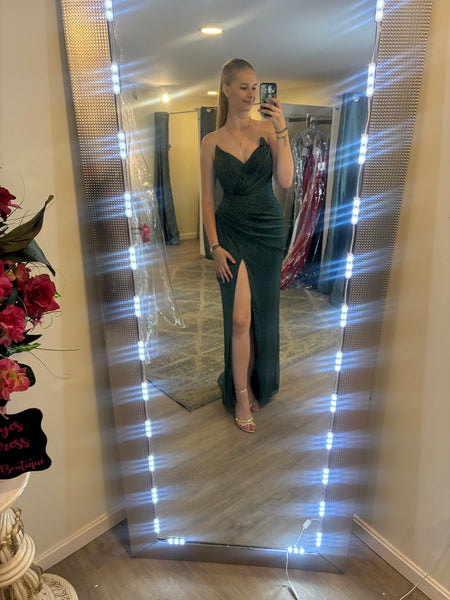 Tarik Ediz Dress