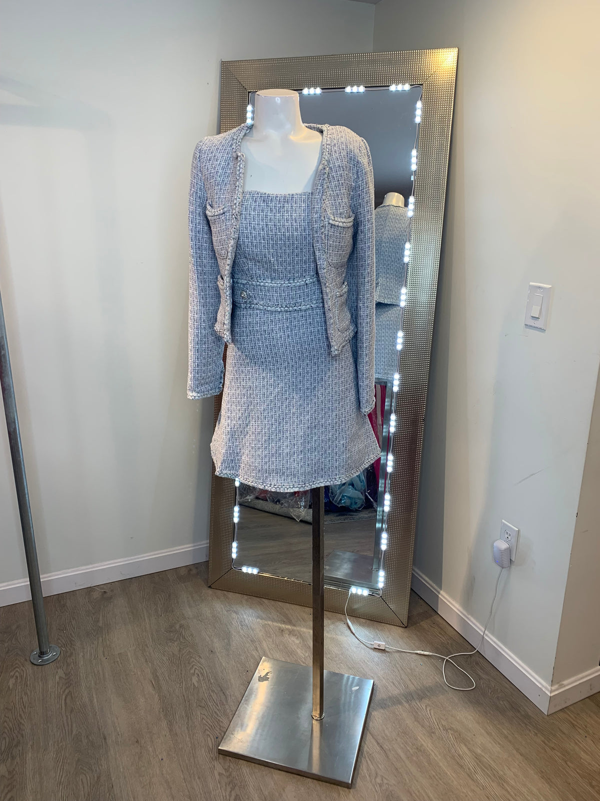 Ava Presley Dress #AP6125