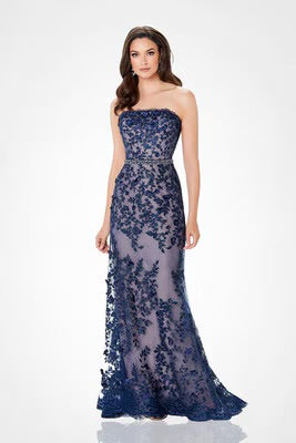 Montage Dress