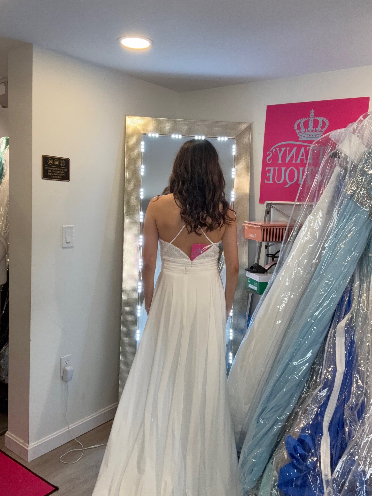 Brittany’s Boutique Jumpsuit #BB96135