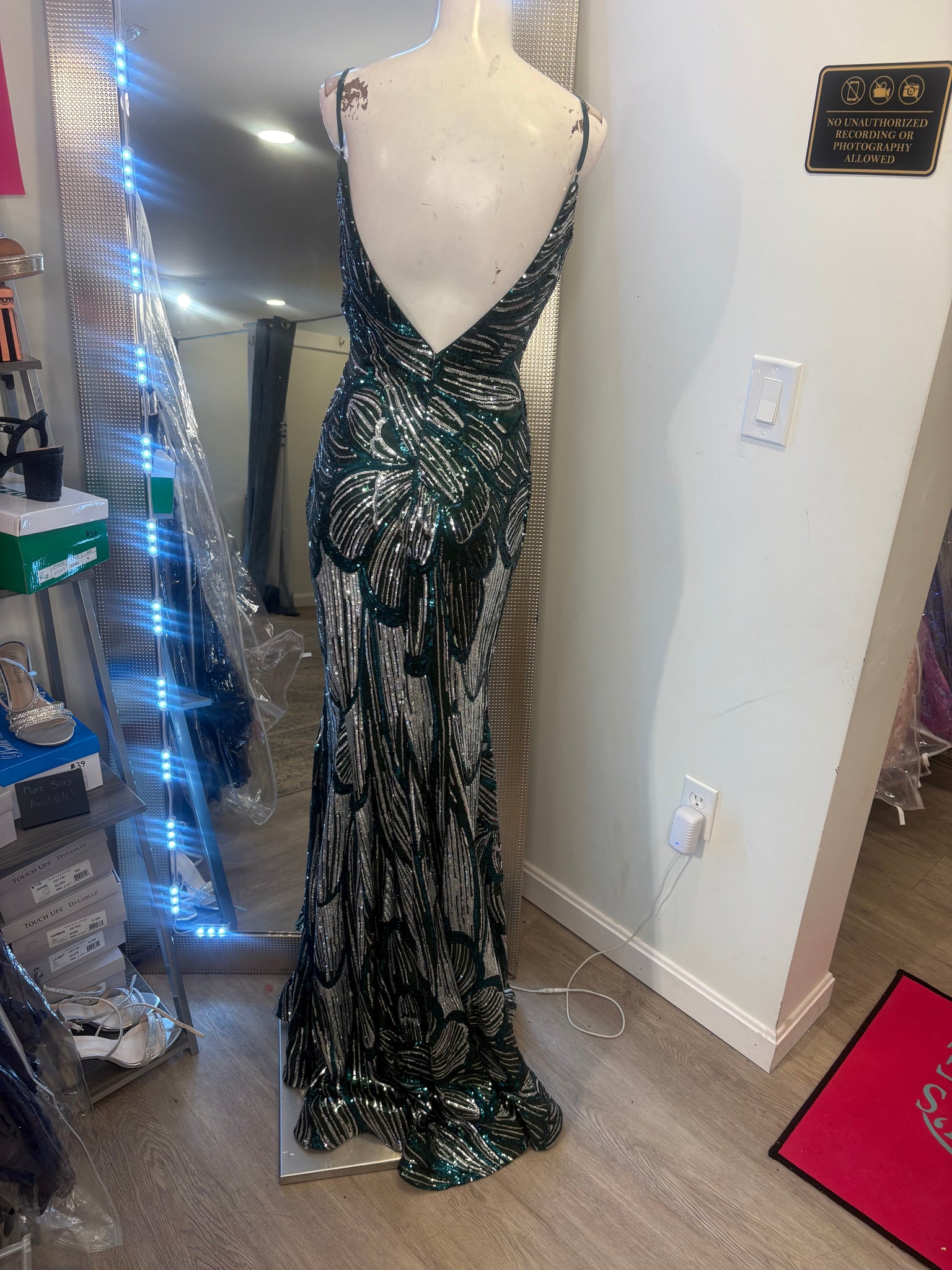 Jovani Dress #JOV3143