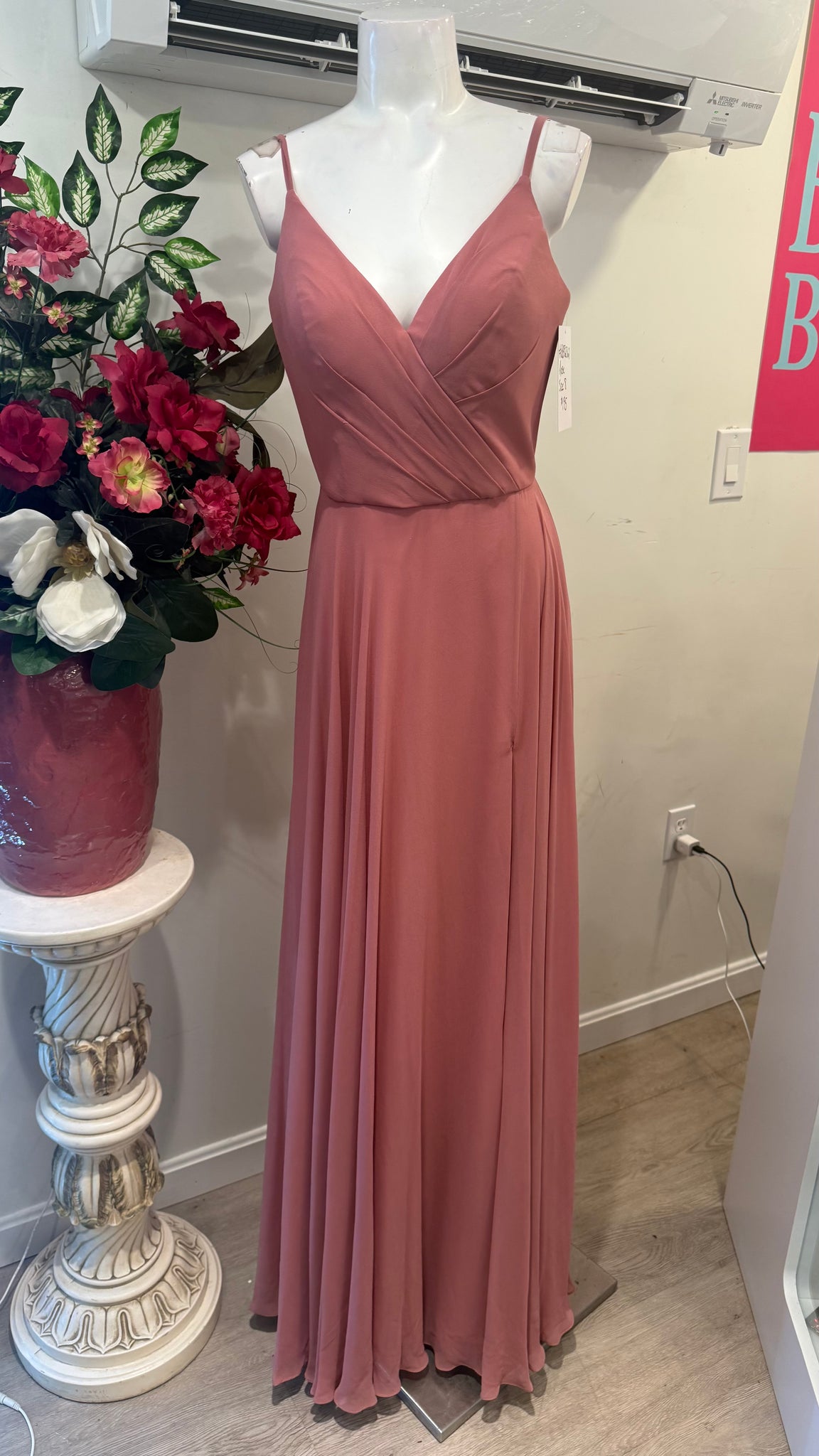 Brittany’s Boutique Dress #BB82362
