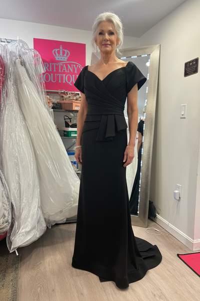 Cameron Blake Dress #BC96198
