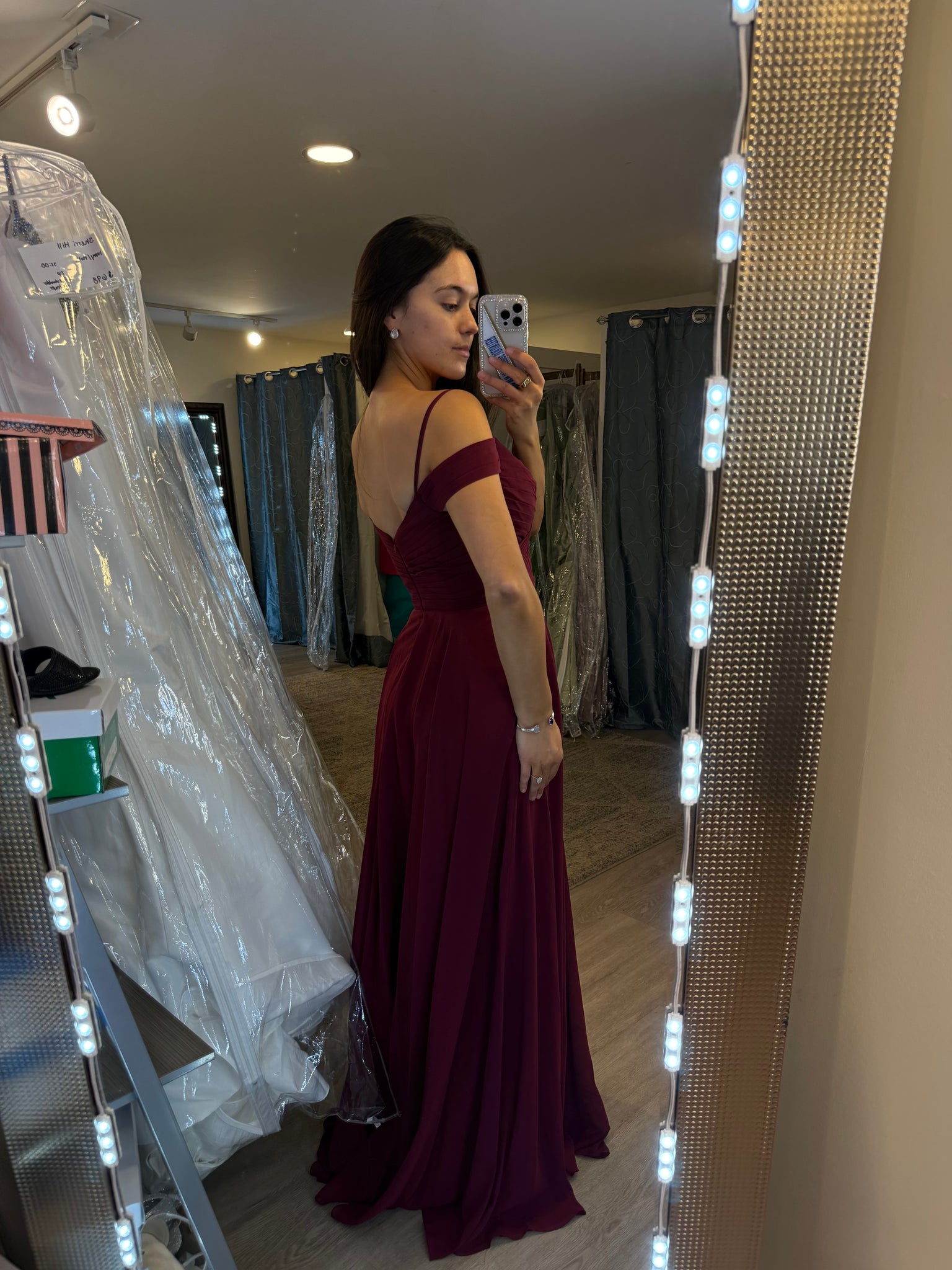 Brittany's Boutique Dress #BB28522