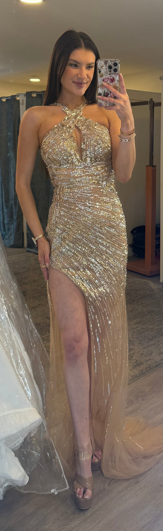 Jovani Dress #JV69235