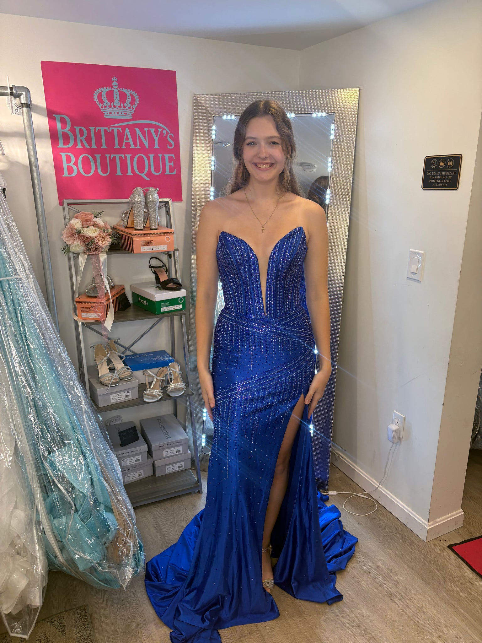 Johnathan Kayne Dress #JK683853