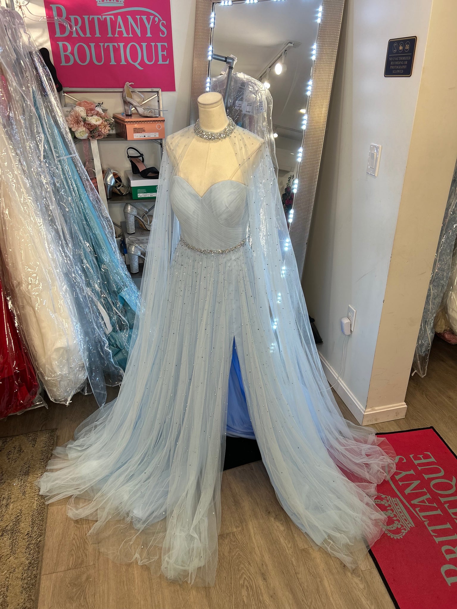 Jovani Dress #JOV441694