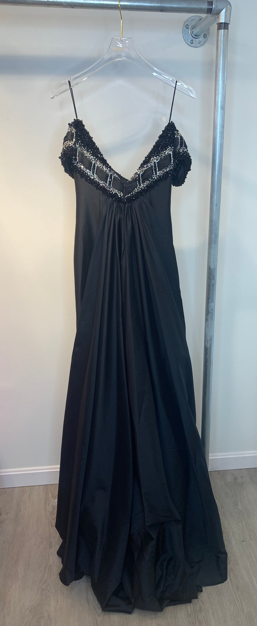 Tarik Ediz Dress