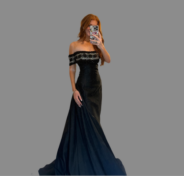 Tarik Ediz Dress
