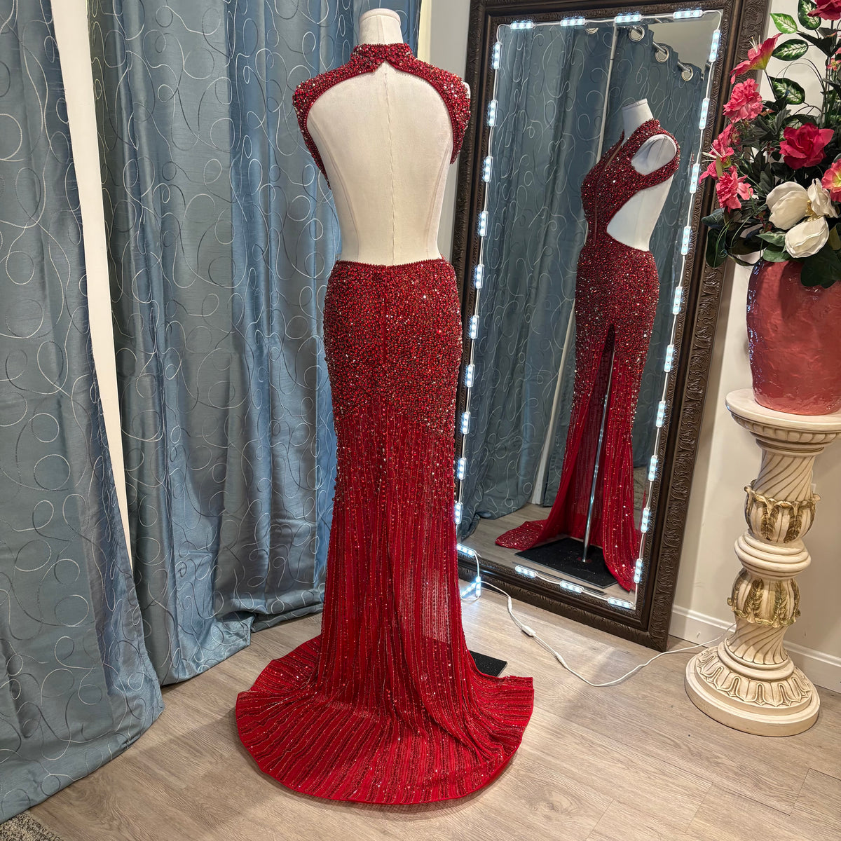 Portia & Scarlett Dress #SP61487