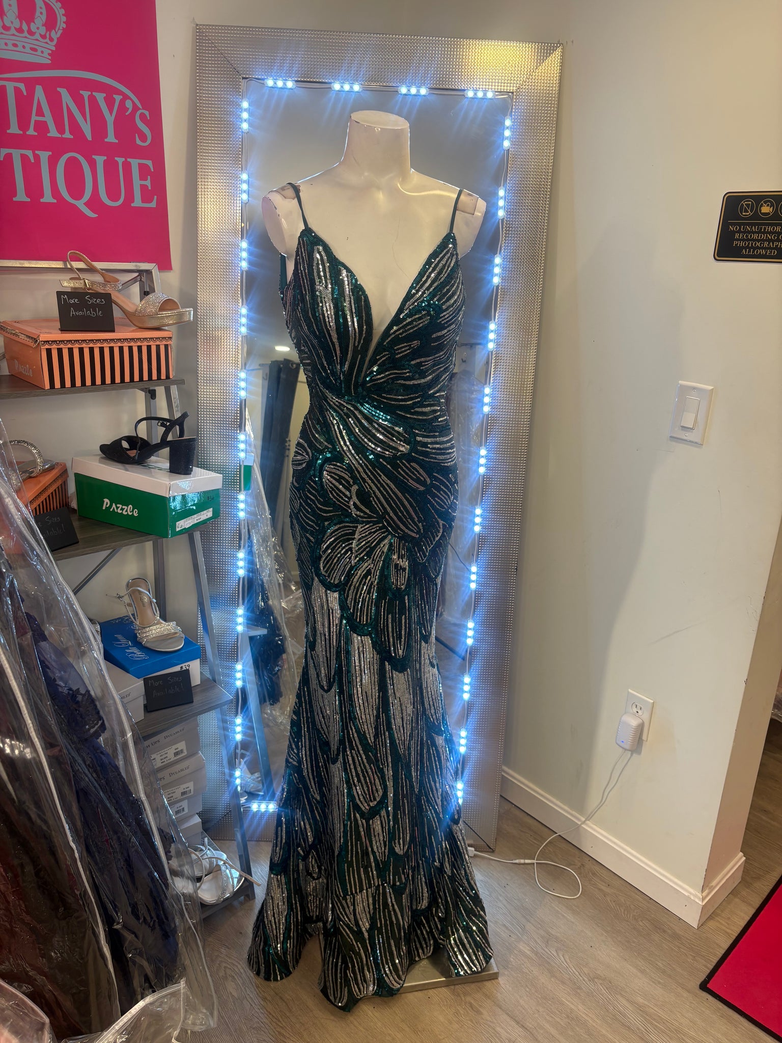 Jovani Dress #JOV3143