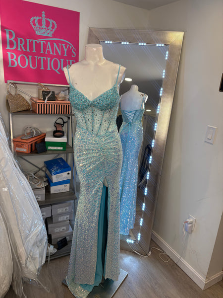 Brittany’s Boutique Dress