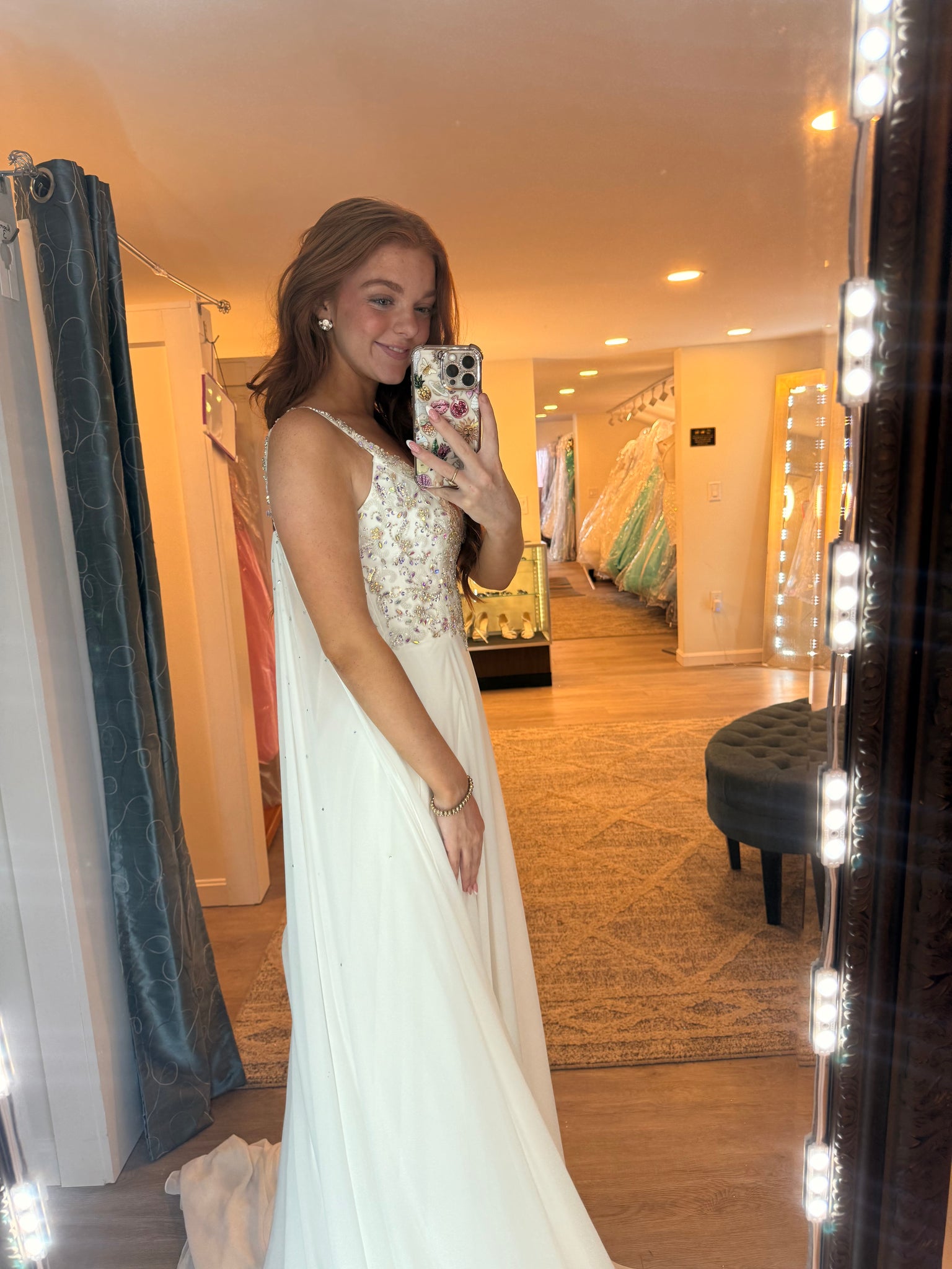 Johnathan Kayne Dress