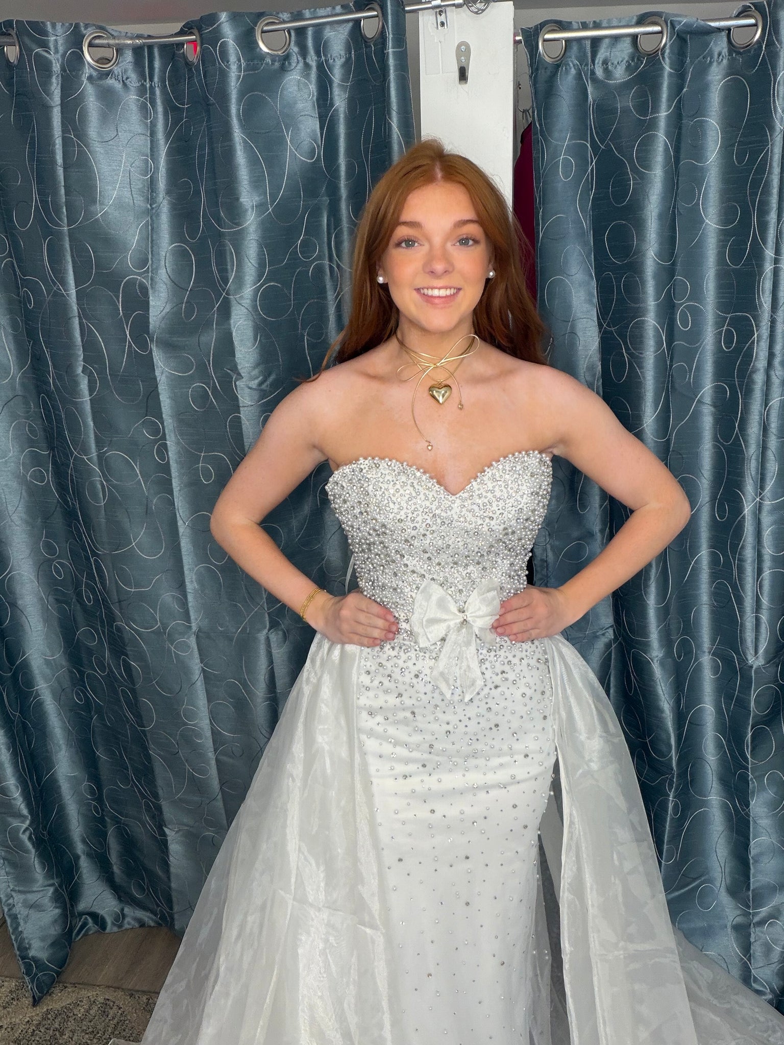 Johnathan Kayne Dress #JK58253