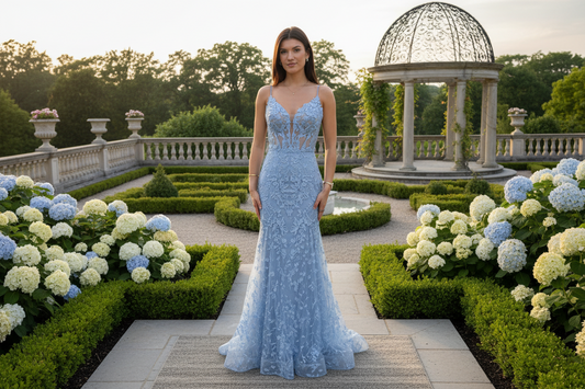 Ellie Wilde Dress #53053