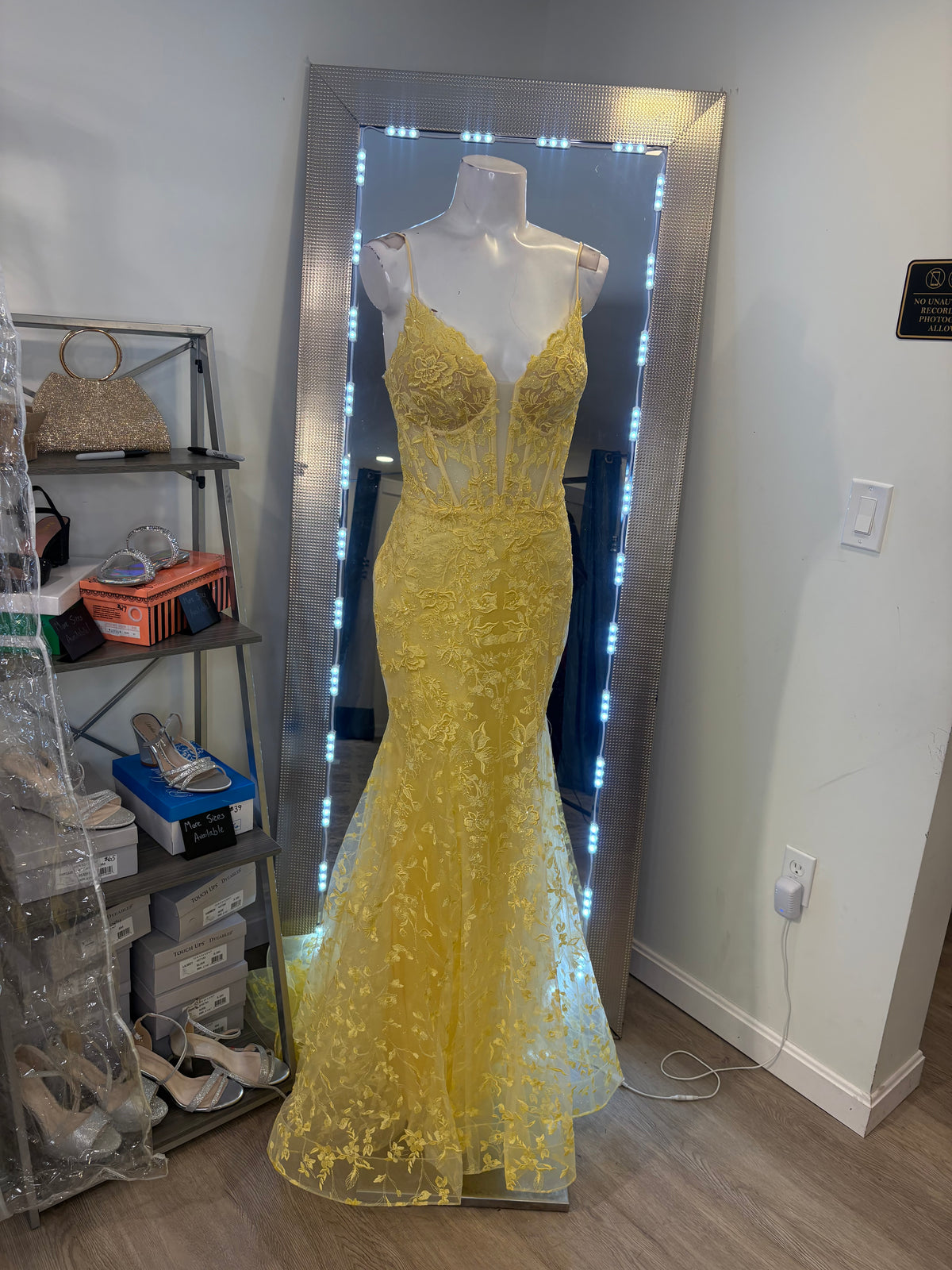 Ellie Wilde Dress #53053