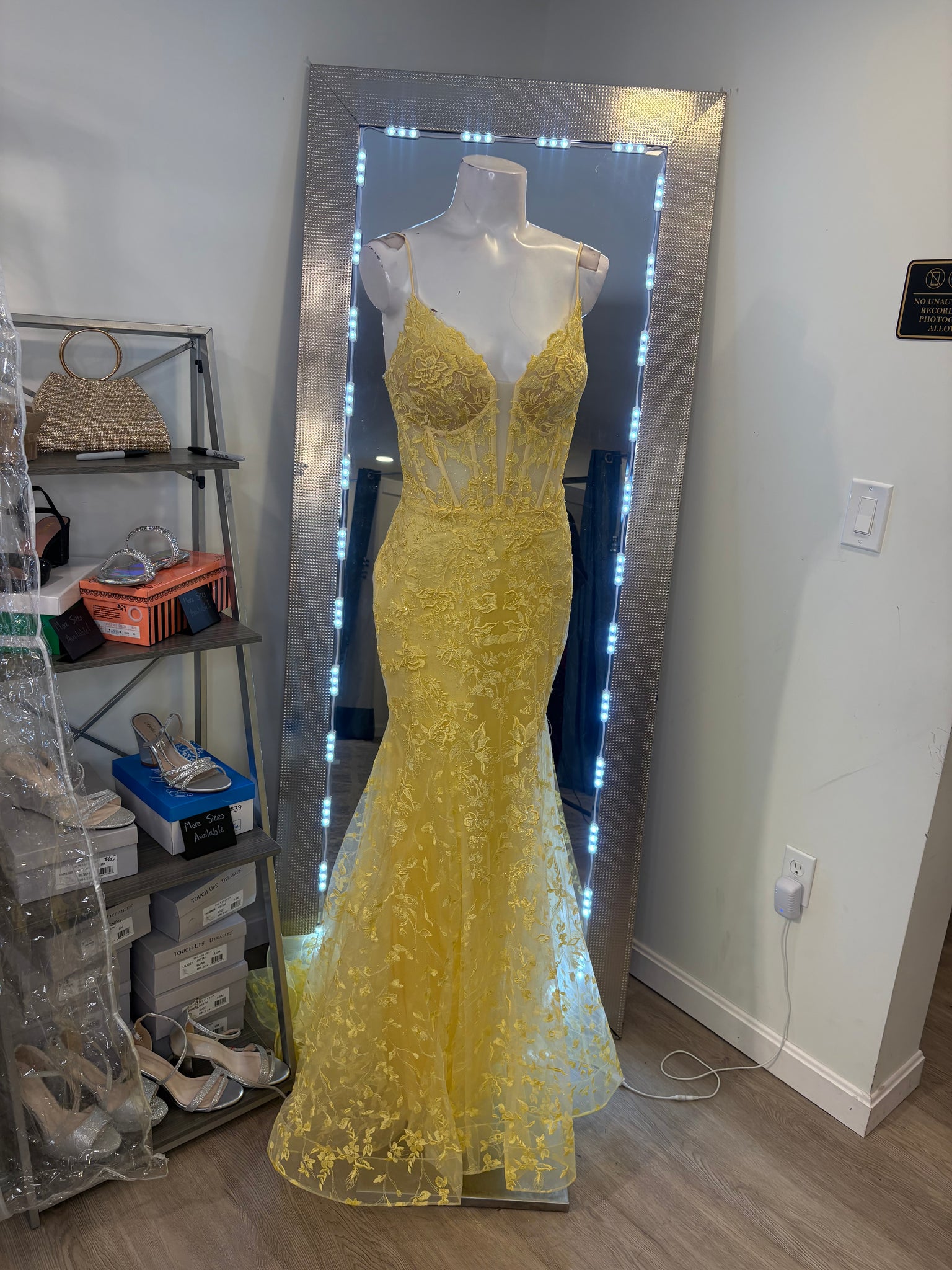 Ellie Wilde Dress #53053