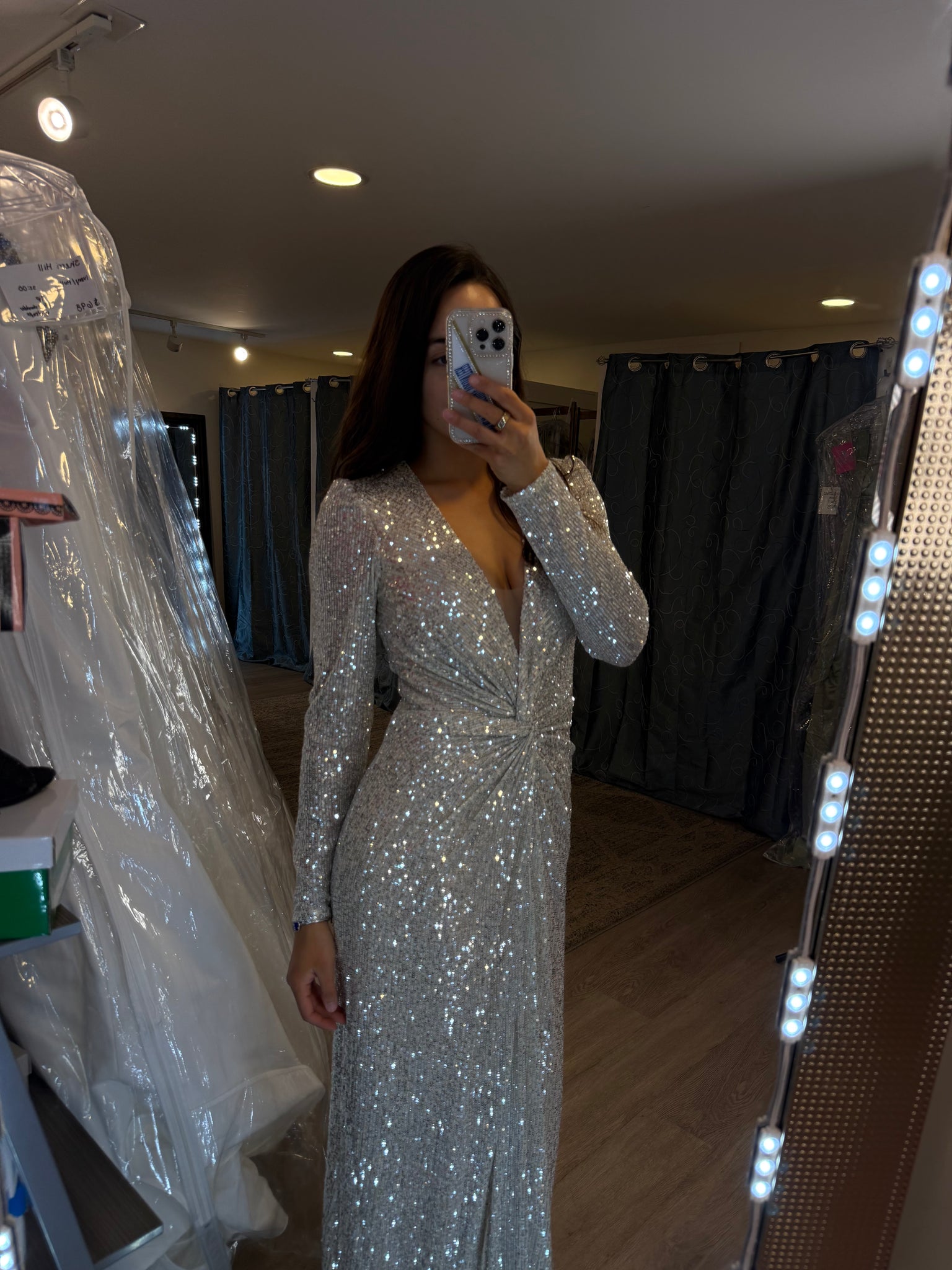 Brittany’s Boutique Dress #89963