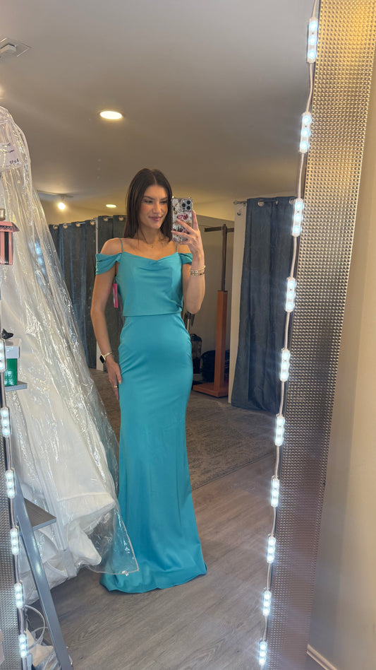 Brittany’s Boutique Dress #BB83363