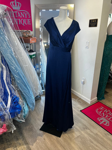 Christina Wu Celebration Dress #CWC81694