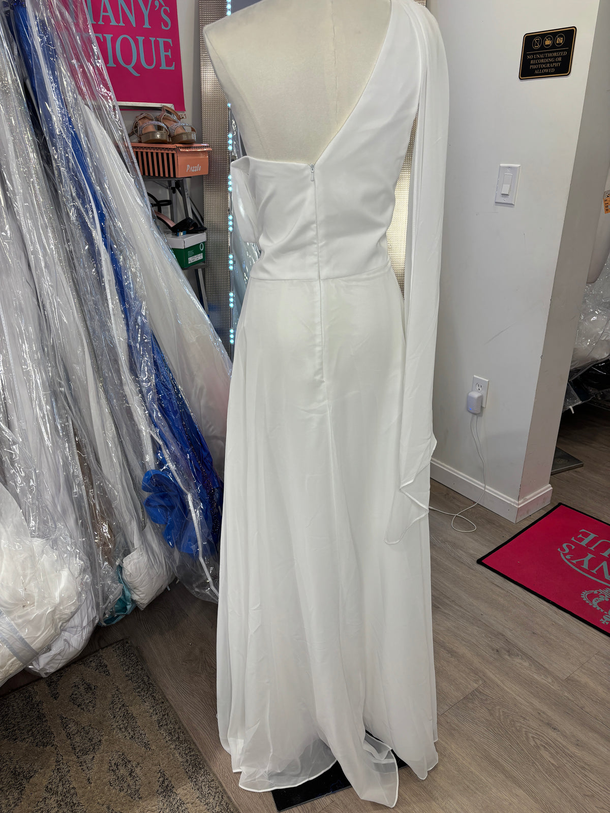 Brittany’s Boutique Dress #BB4932