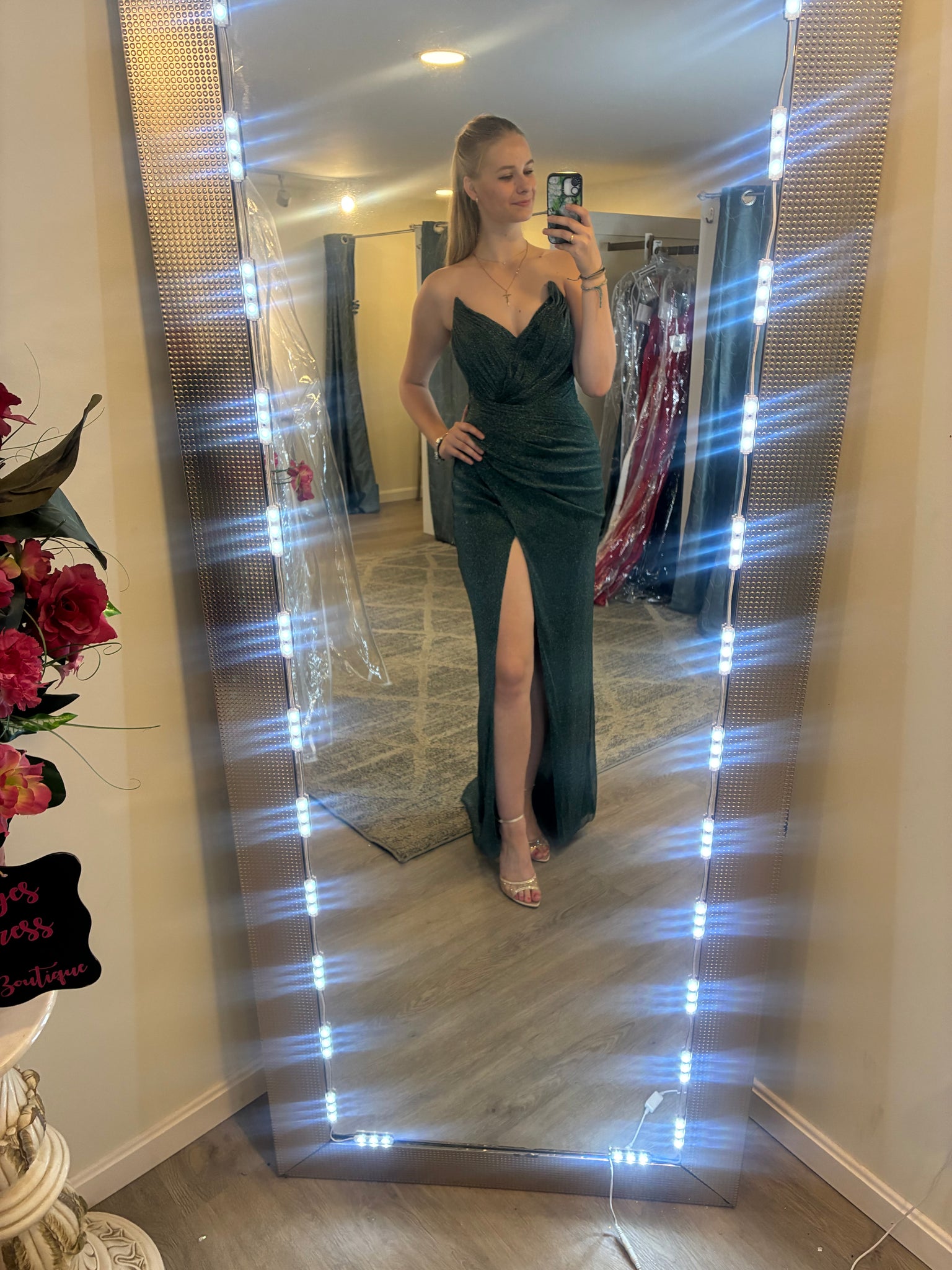 Tarik Ediz Dress