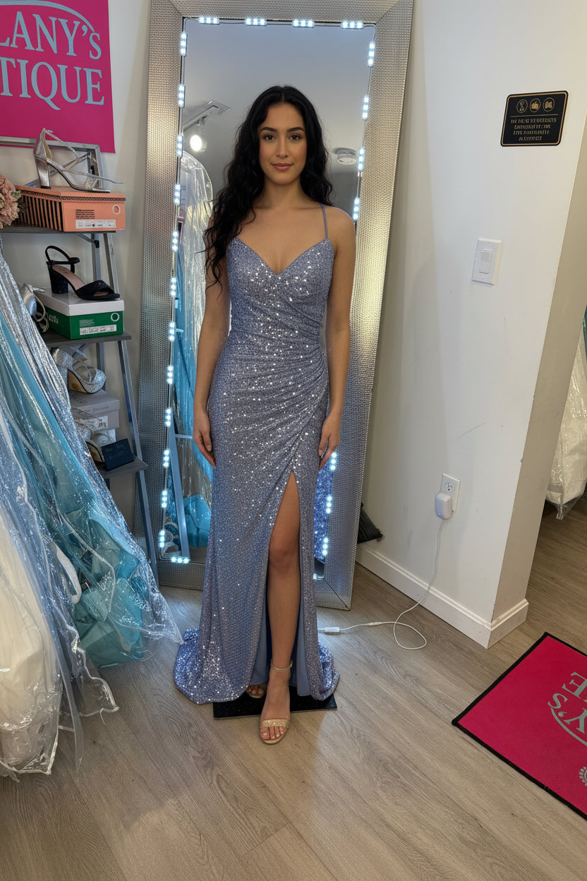 Clarisse Gown #7358