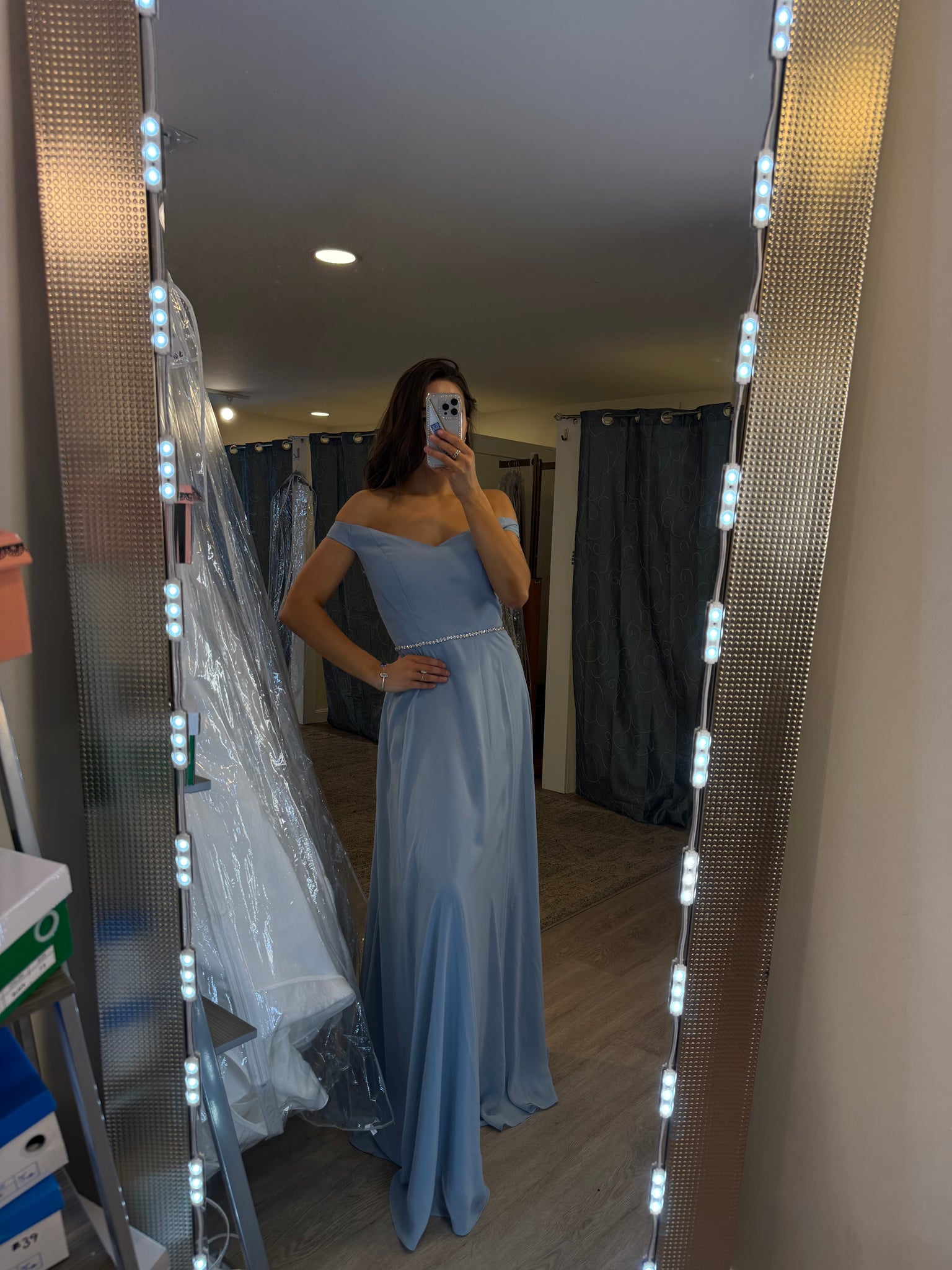 Christina Wu Celebration Dress #CWC38442