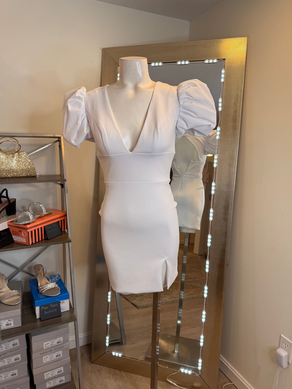 Ava Presley Dress