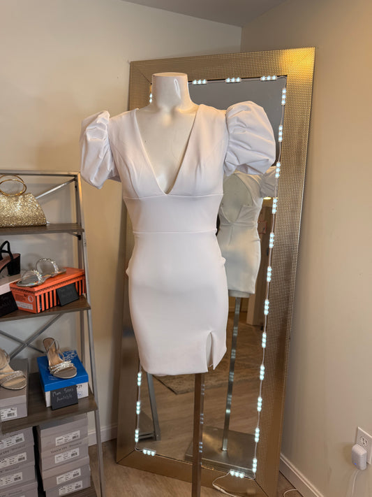 Ava Presley Dress