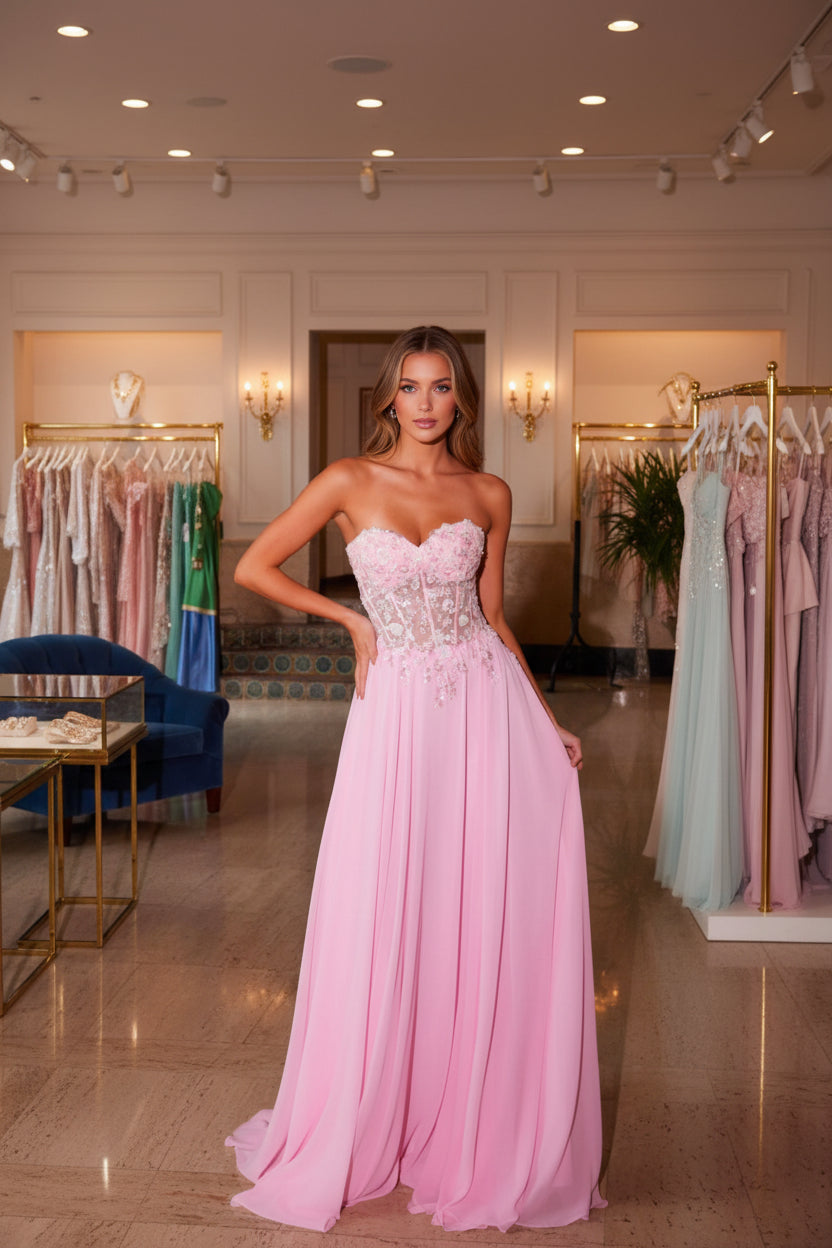 Brittany's Boutique Dress #73532