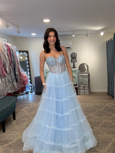 Jovani Dress