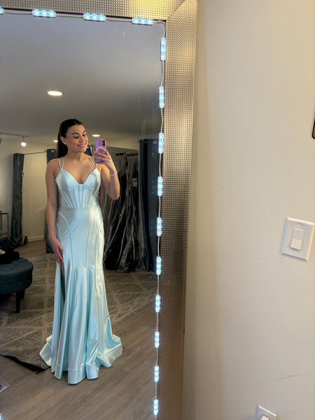 Ellie Wilde Dress