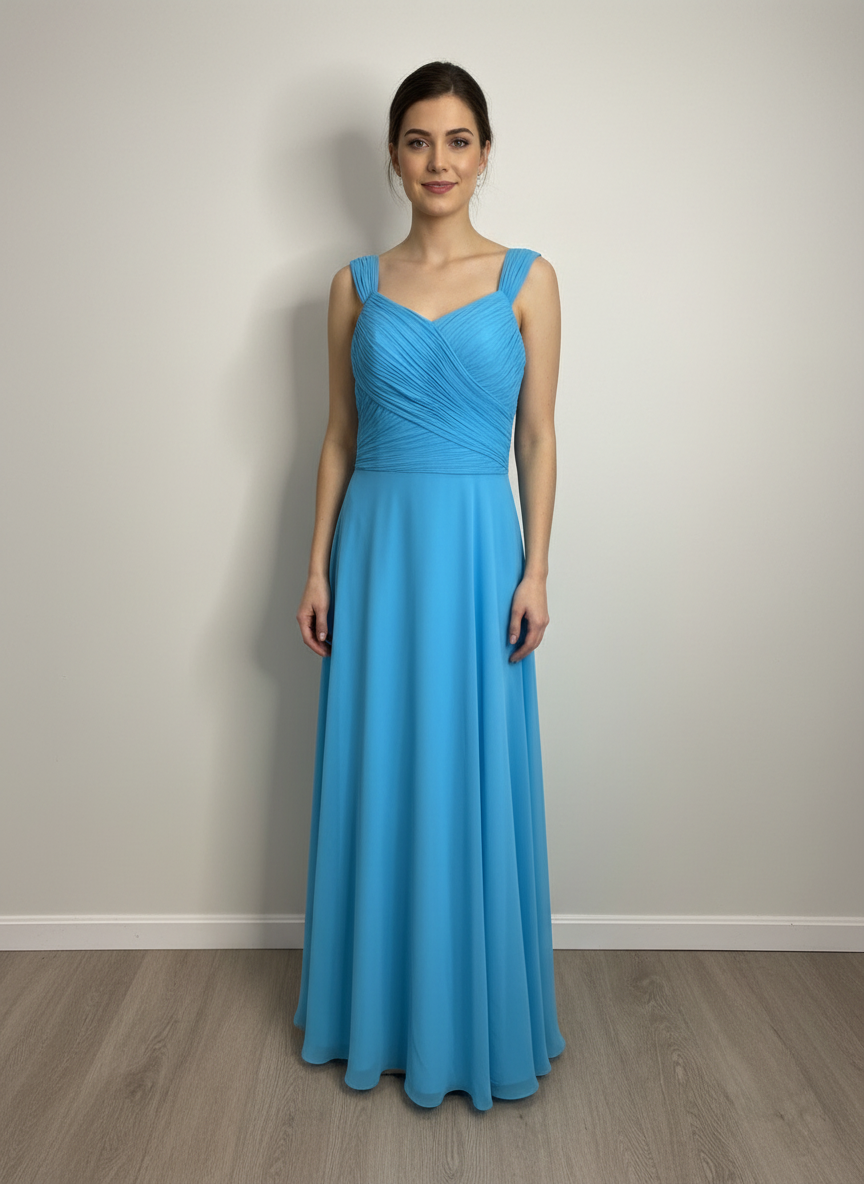 Mary’s Dress #M8345 size 14