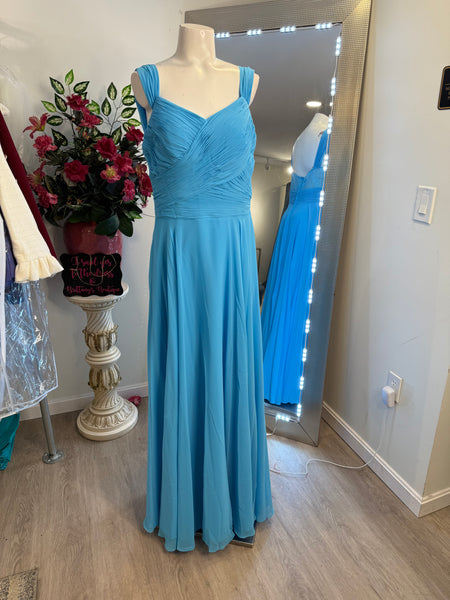 Mary’s Dress