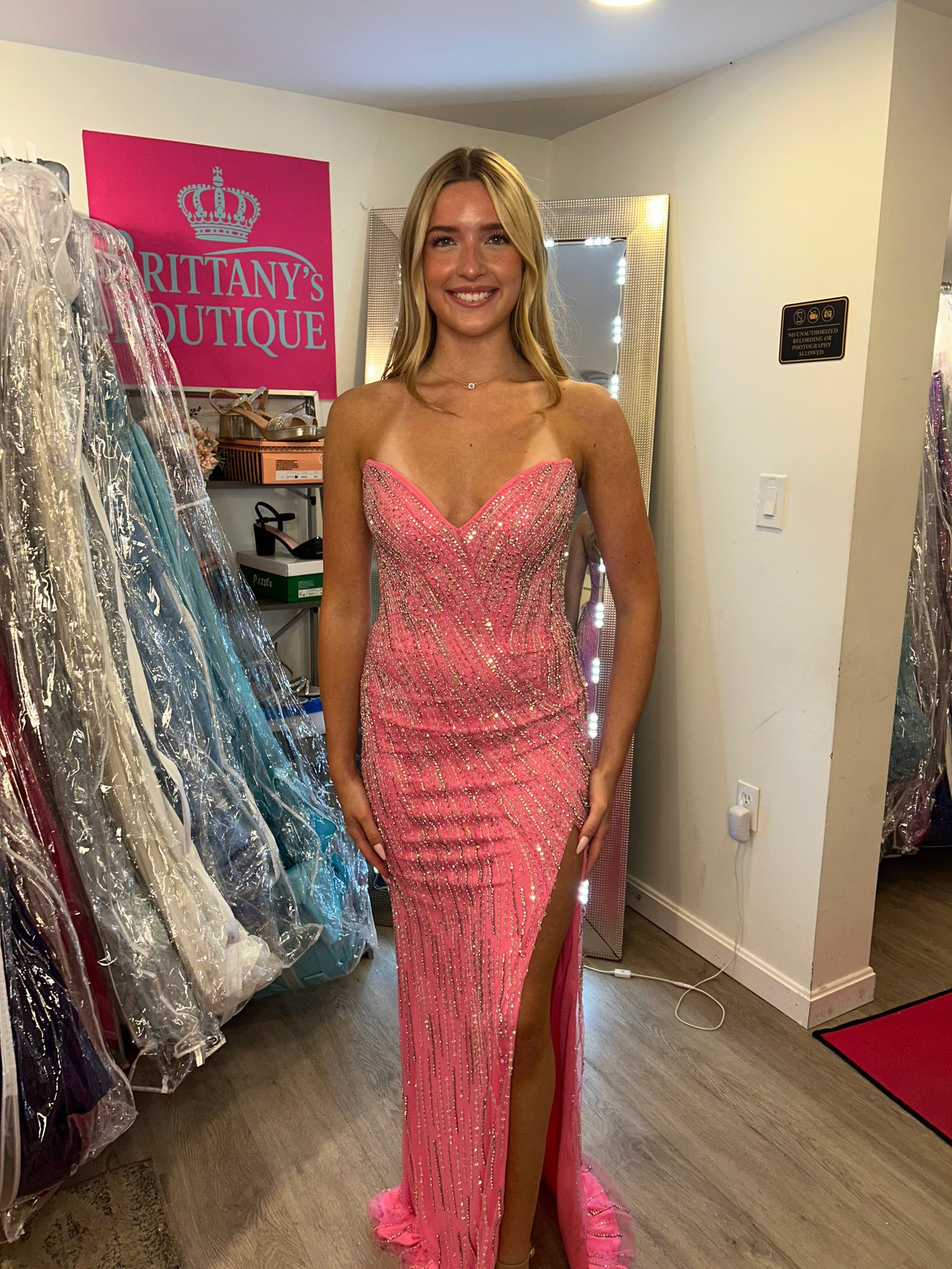 Jovani Dress #JOV46119