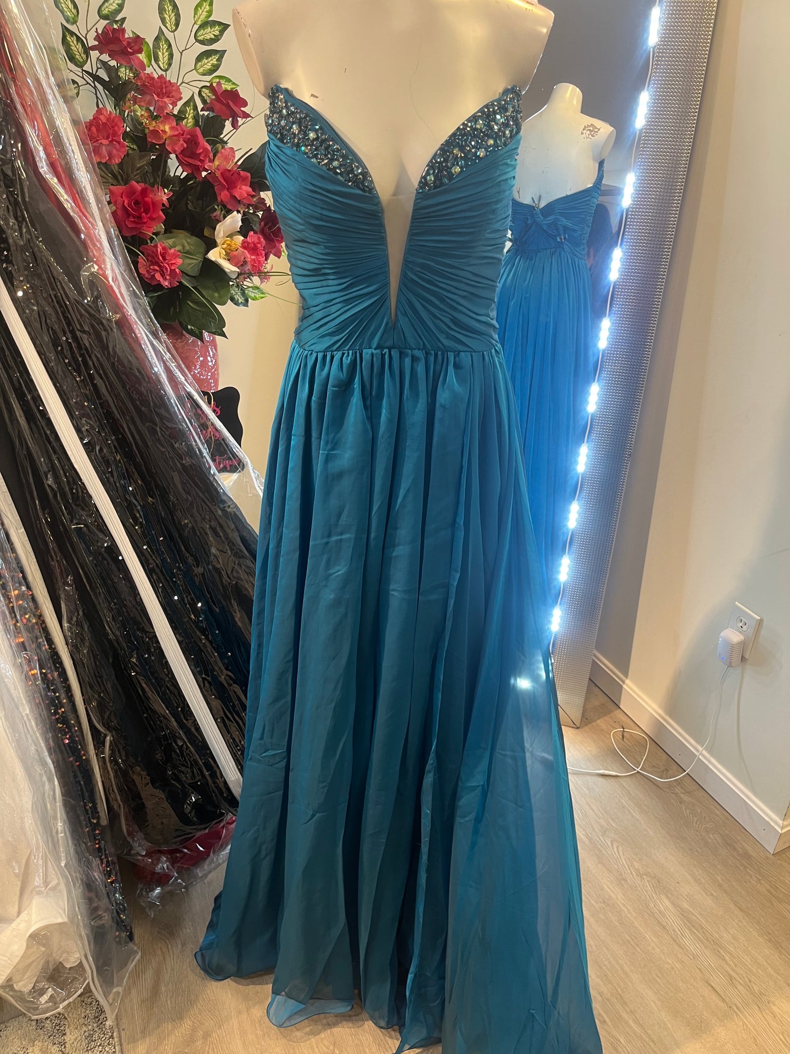 Ava Presley Dress