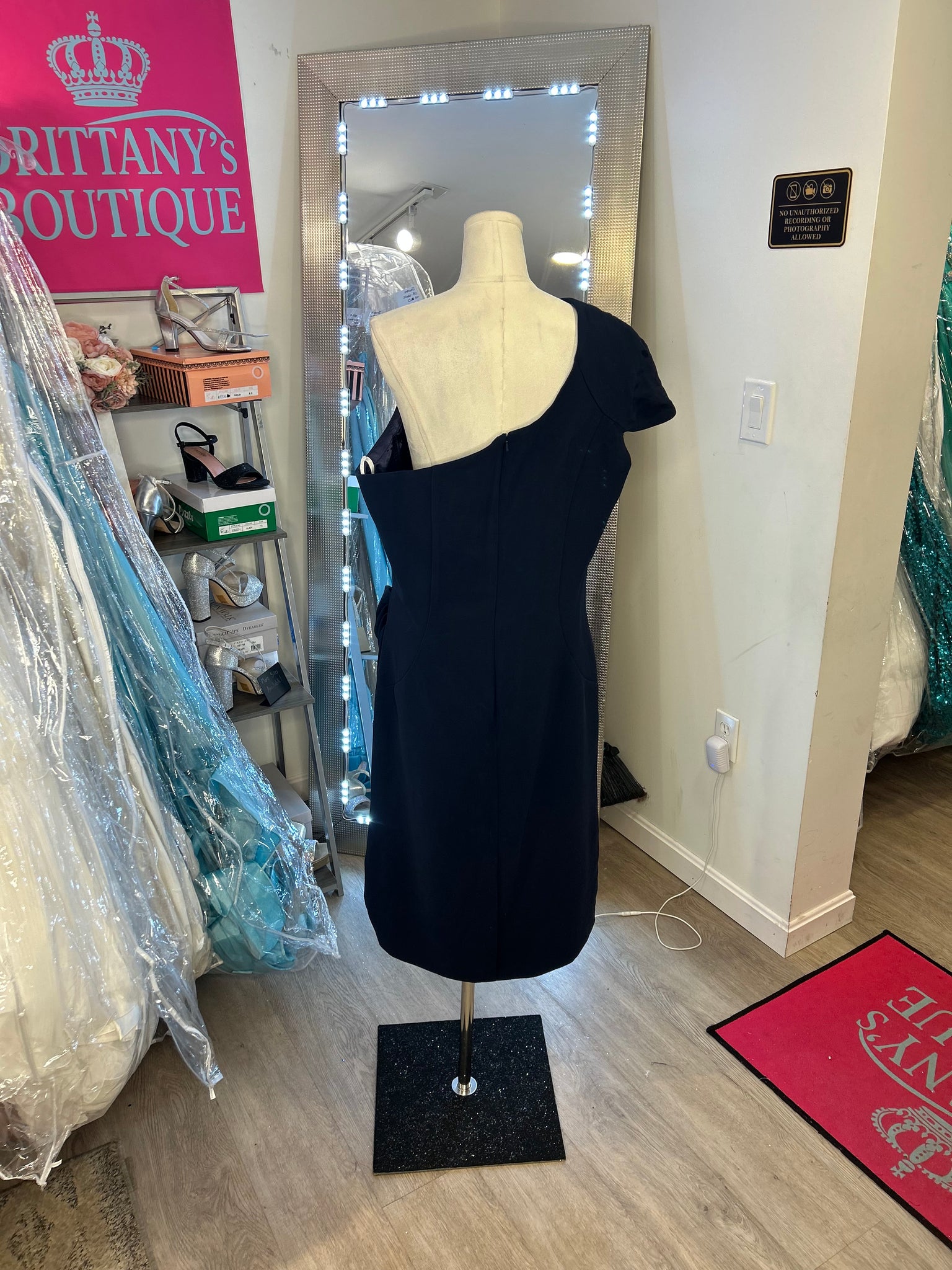 Jovani Dress #JV48532