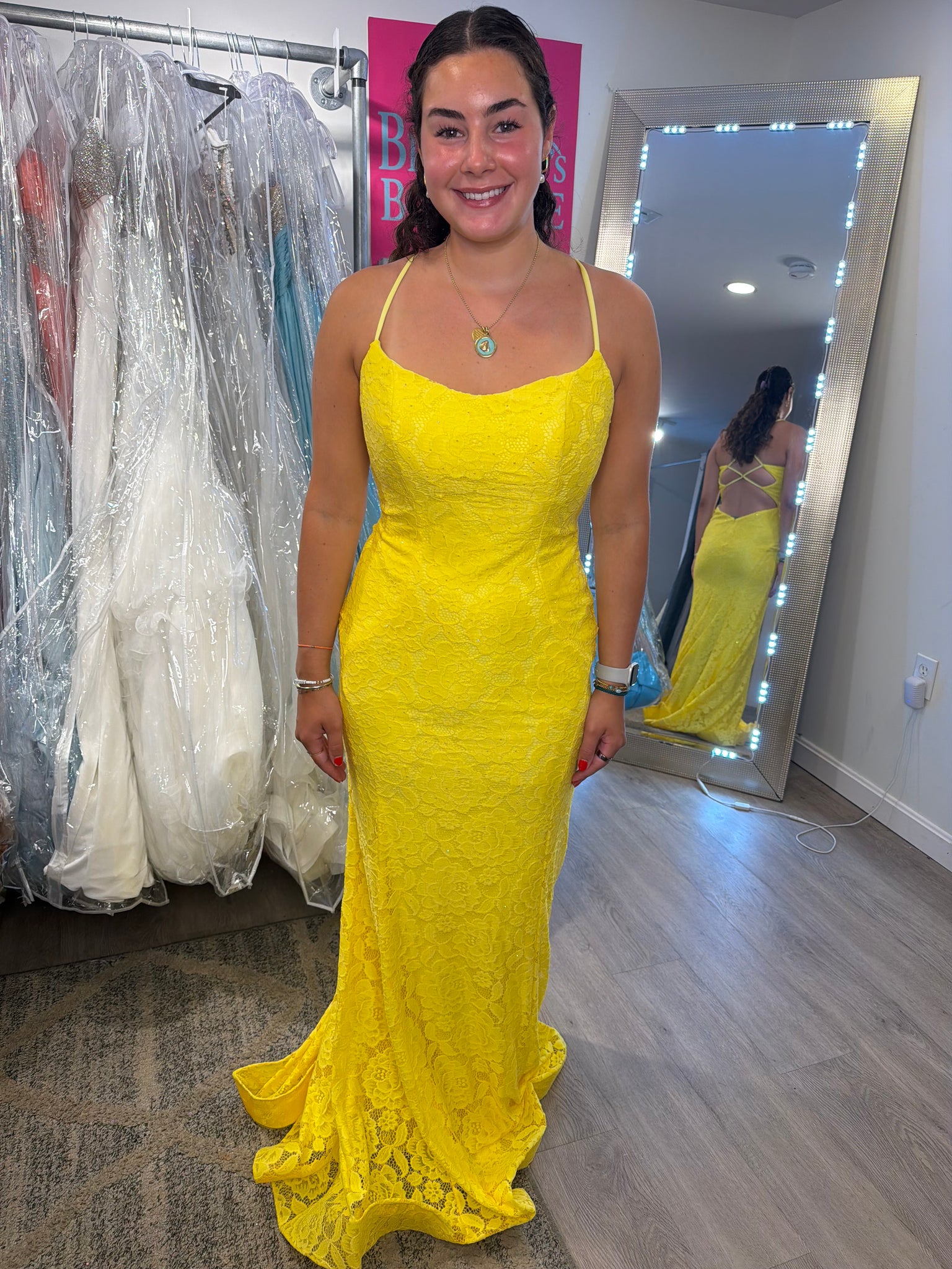 Brittany’s Boutique Dress #BB69728