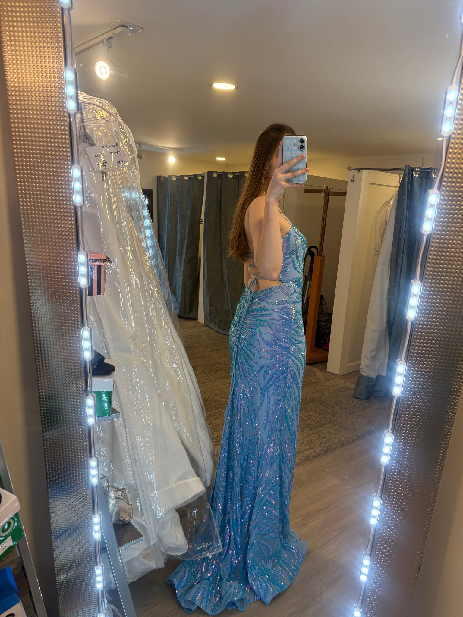 Jovani Dress #JOV74533