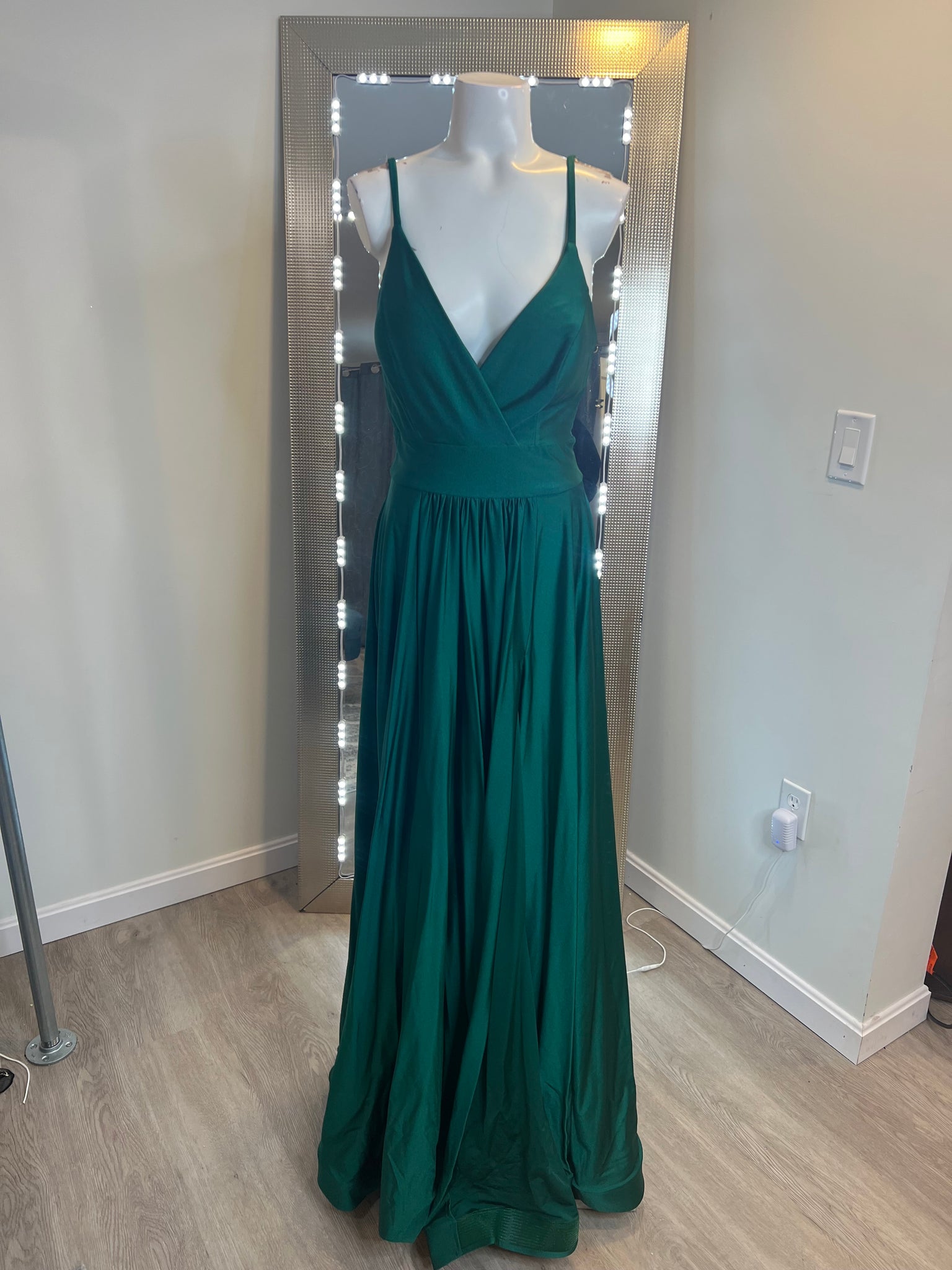 Jessica Angel Gown