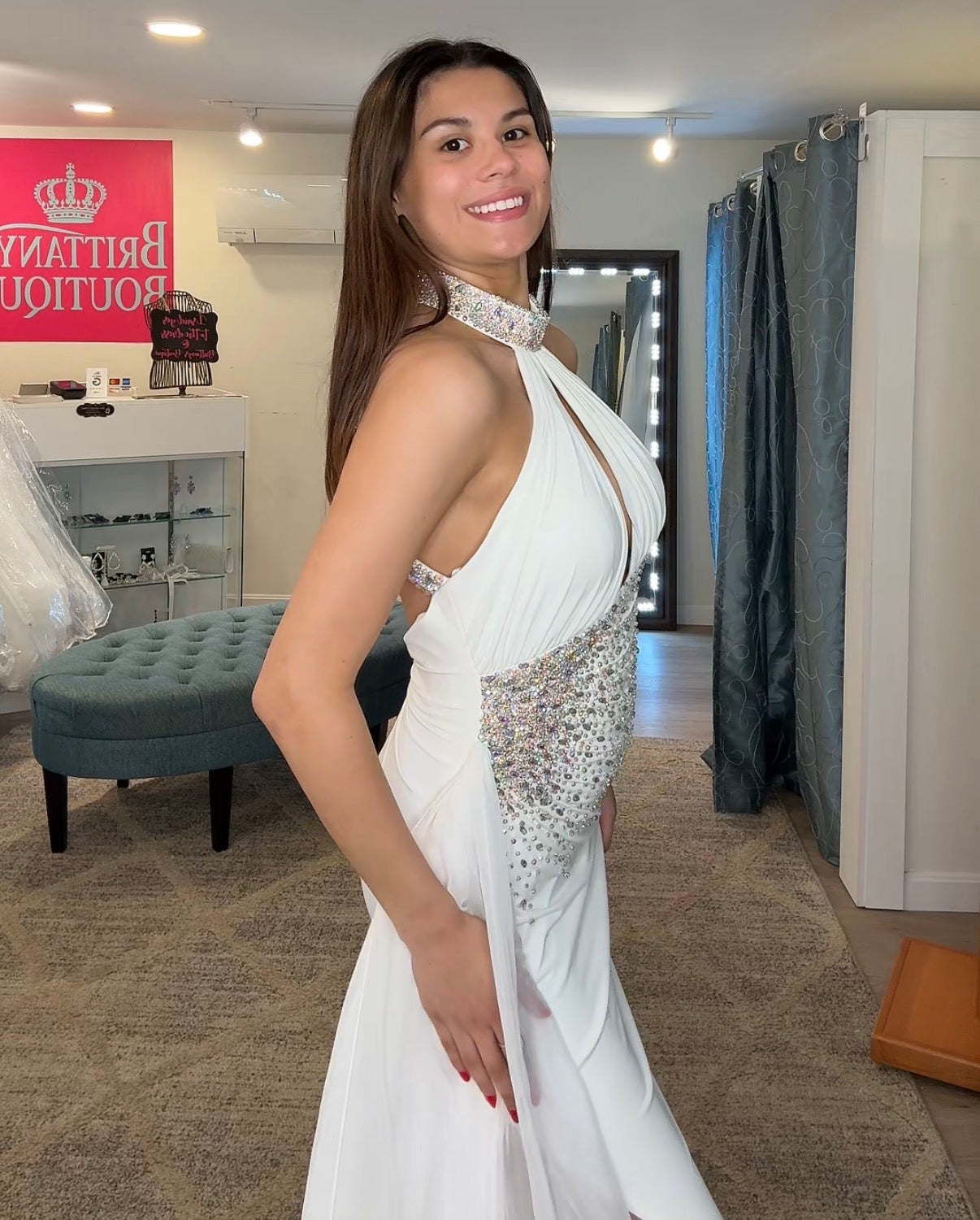 Jovani Dress #JV66198