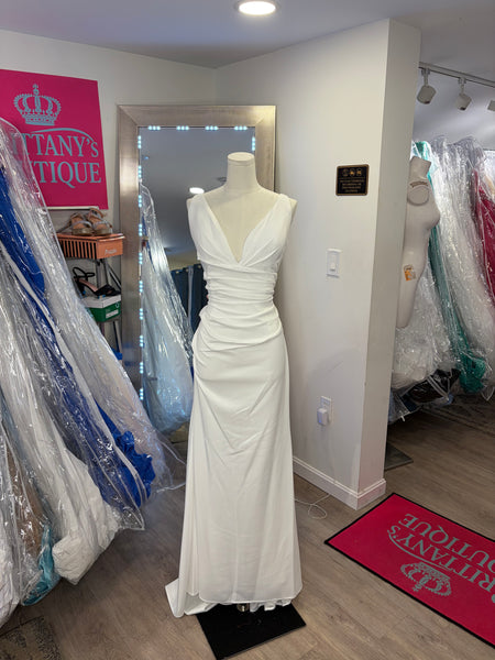 Brittany’s Boutique Dress #BB49632