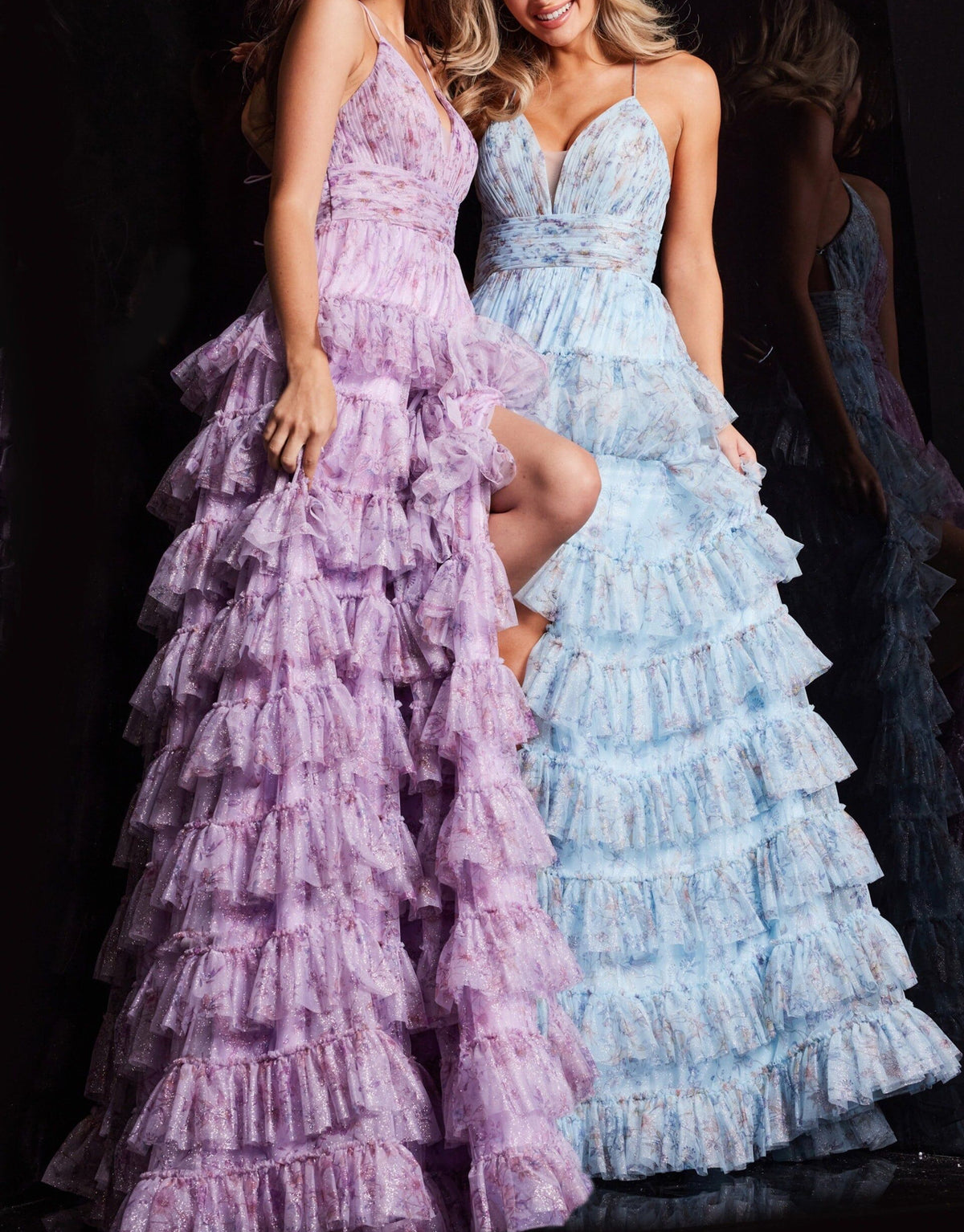 Jovani Dress
