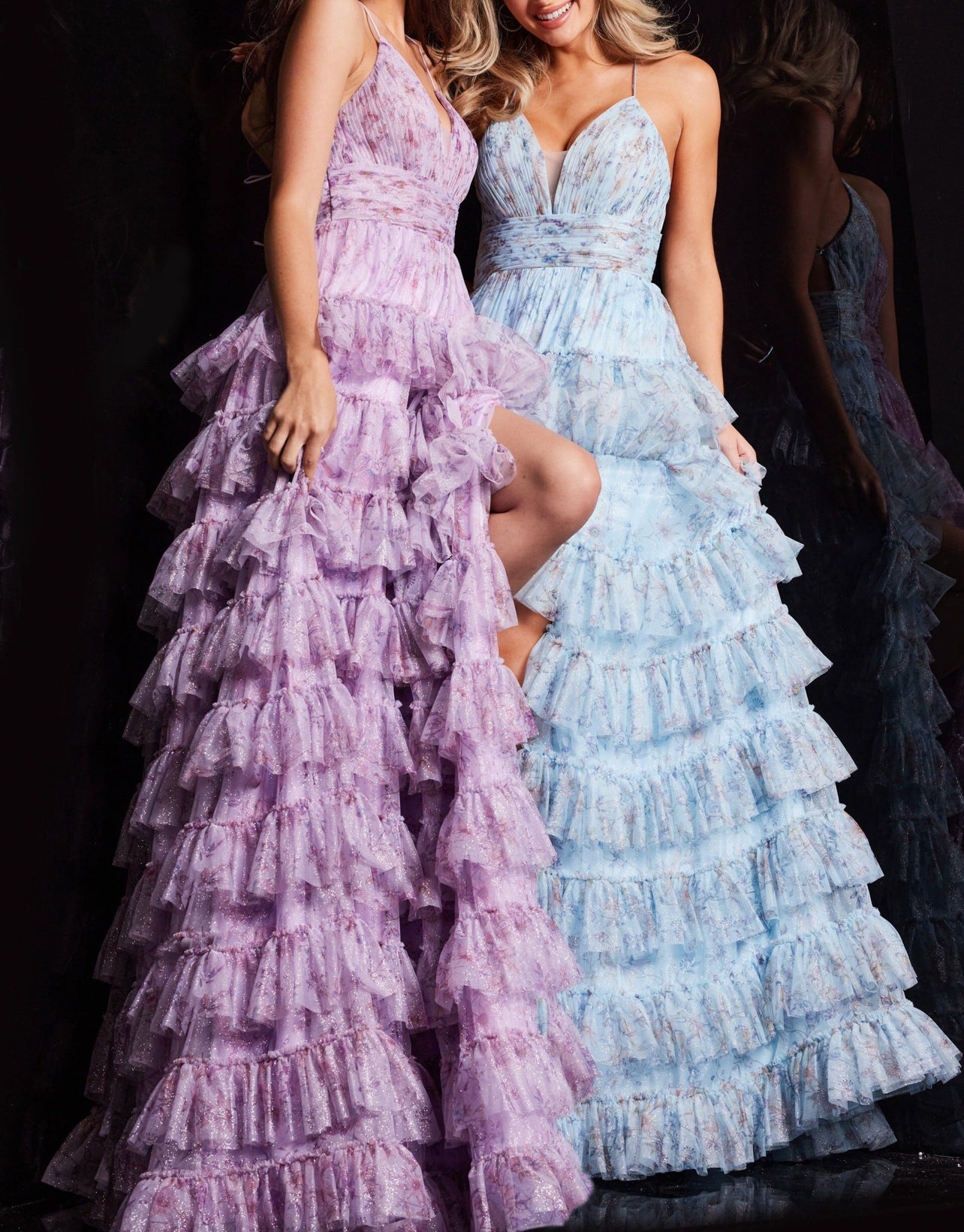 Jovani Dress