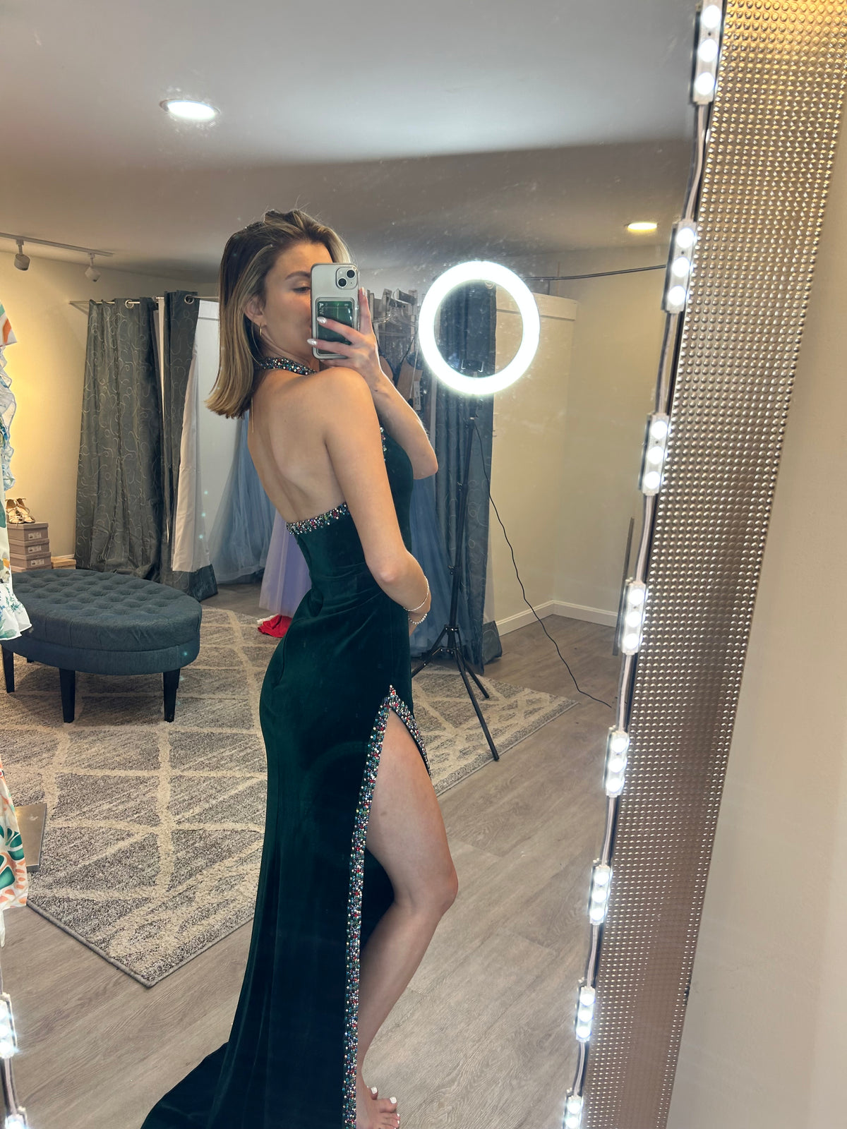 Jovani Gown #92561