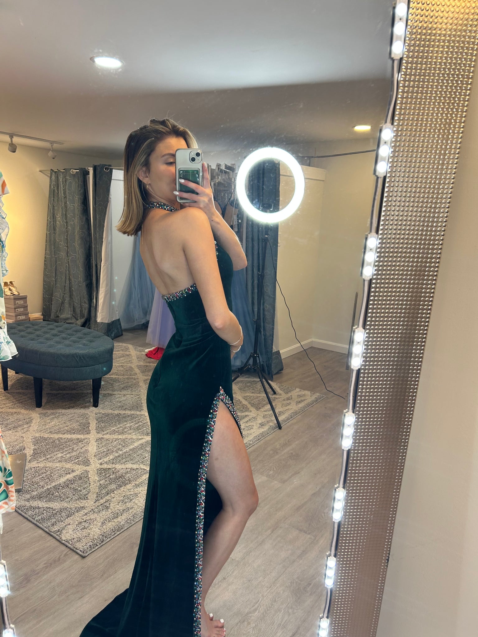 Jovani Gown #92561